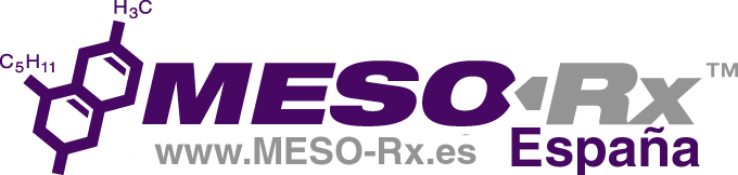 MESO-Rx Espaa - La Educacin de Esteroides Anablicos